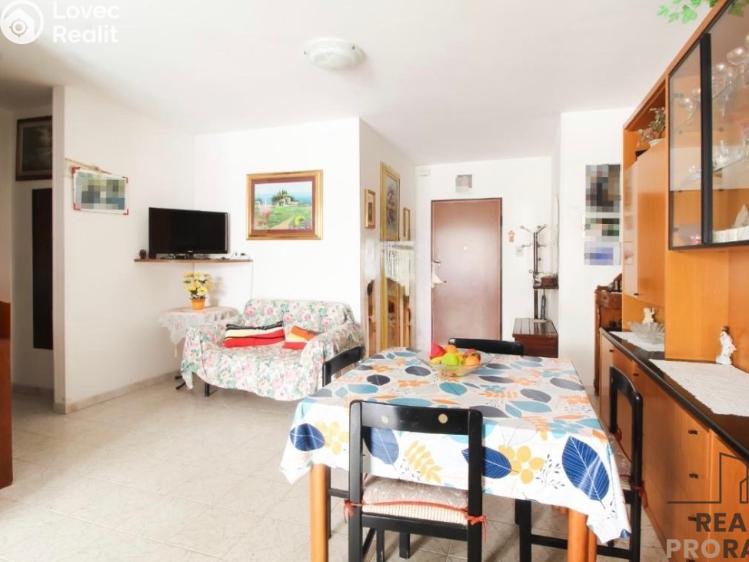 Prodej bytu 3+KK Alba Adriatica,Itálie č. 6