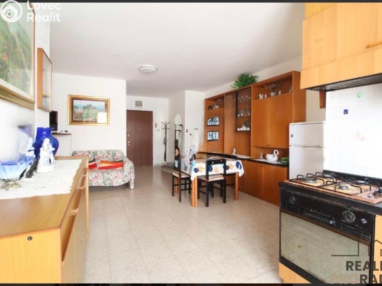 Prodej bytu 3+KK Alba Adriatica,Itálie č. 7