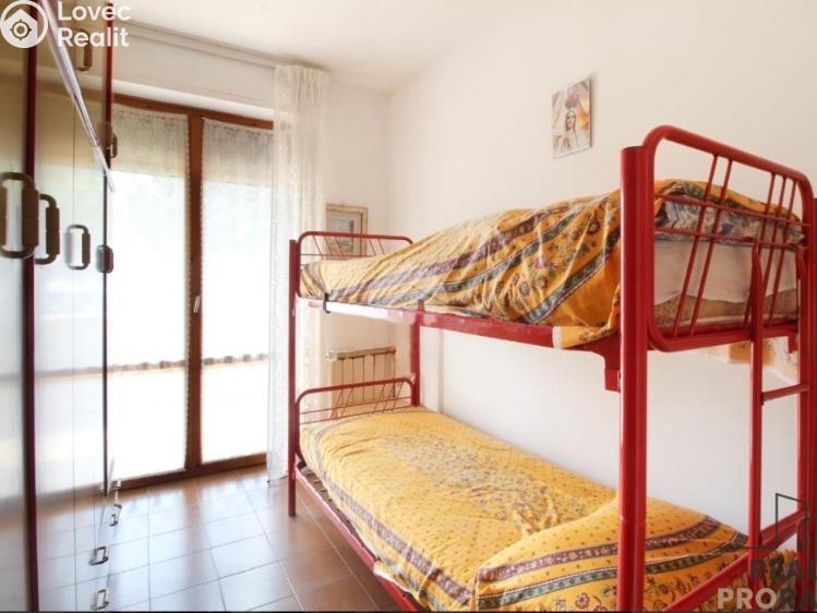 Prodej bytu 3+KK Alba Adriatica,Itálie č. 10