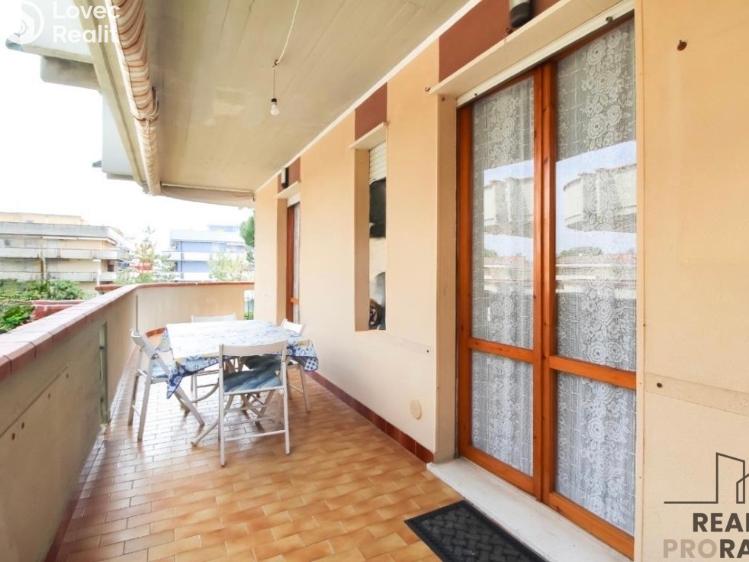 Prodej bytu 3+KK Alba Adriatica,Itálie č. 13