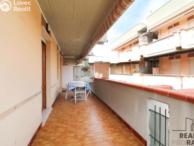 Prodej bytu 3+KK Alba Adriatica,Itálie č. 14