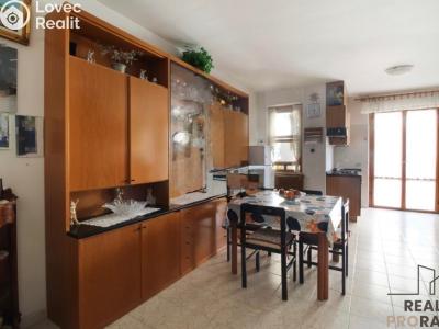 Prodej bytu 3+KK Alba Adriatica,Itálie č. 4