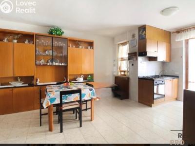 Prodej bytu 3+KK Alba Adriatica,Itálie č. 5