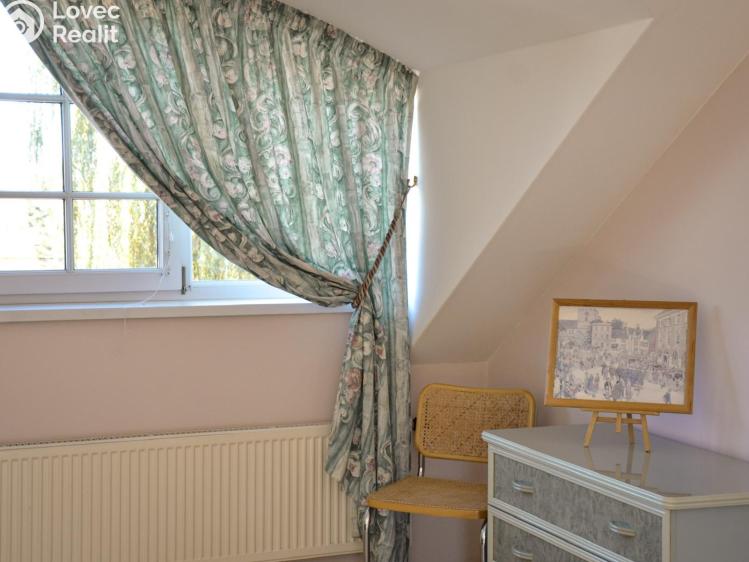 Продаж багатогенного будинку Olšany č. 21