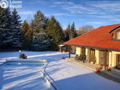 Продажа многогенного дом Olšany č. 1