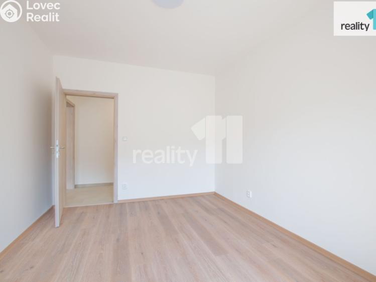 Pronájem bytu 2+KK Liberec, Papírová č. 4