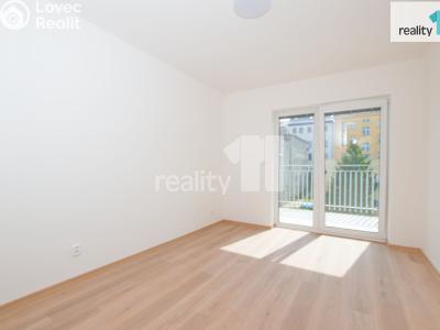 Pronájem bytu 2+KK Liberec, Papírová č. 3