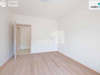 Pronájem bytu 2+KK Liberec, Papírová č. 4