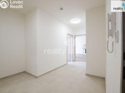 Pronájem bytu 2+KK Liberec, Papírová č. 5