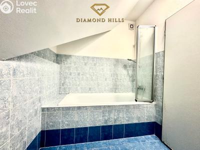 Pronájem bytu 3+KK Holubice, Lipová č. 5