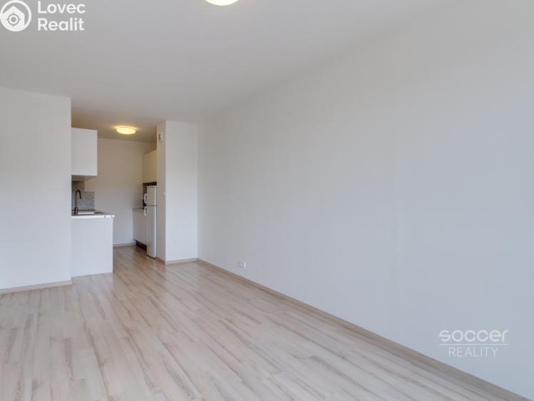 Prodej bytu 2+KK Praha, Za sídlištěm č. 6