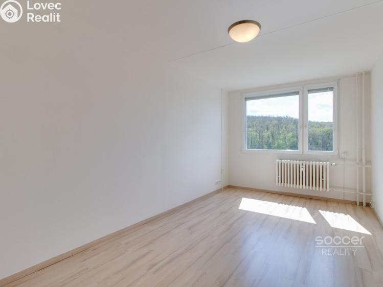 Prodej bytu 2+KK Praha, Za sídlištěm č. 7