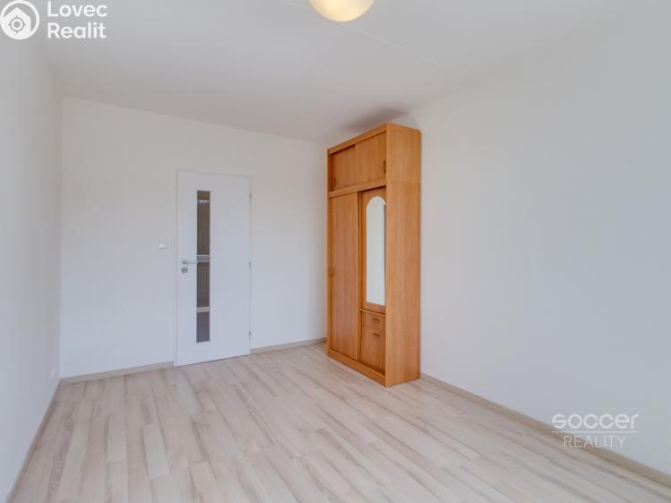 Prodej bytu 2+KK Praha, Za sídlištěm č. 8