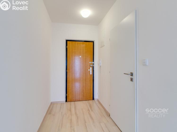 Prodej bytu 2+KK Praha, Za sídlištěm č. 9