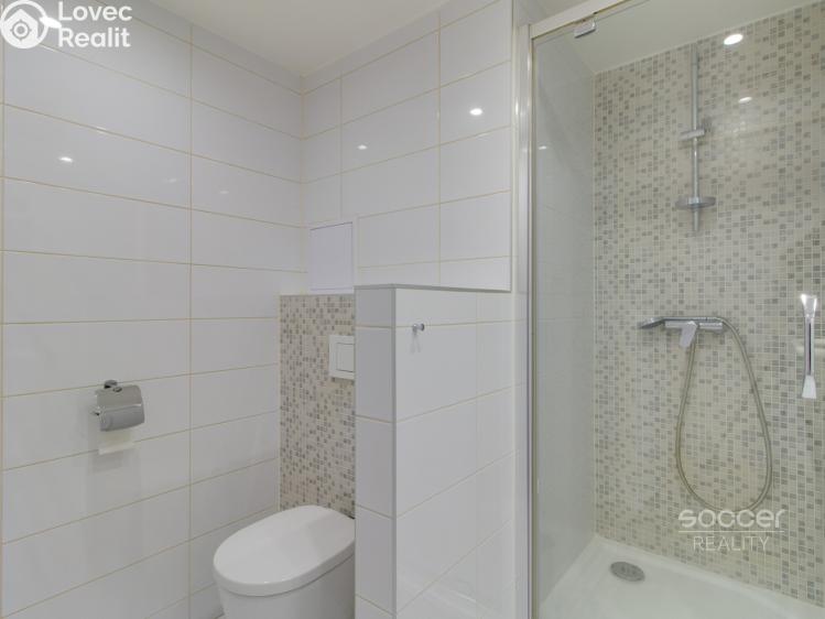 Prodej bytu 2+KK Praha, Za sídlištěm č. 10