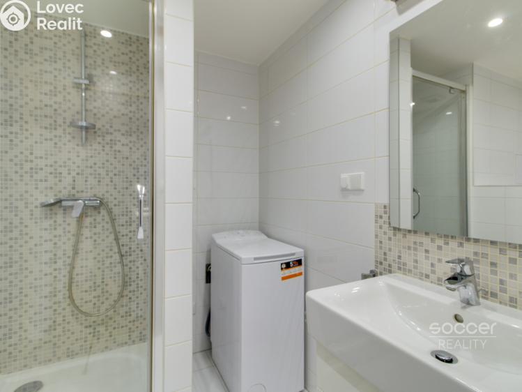 Prodej bytu 2+KK Praha, Za sídlištěm č. 11