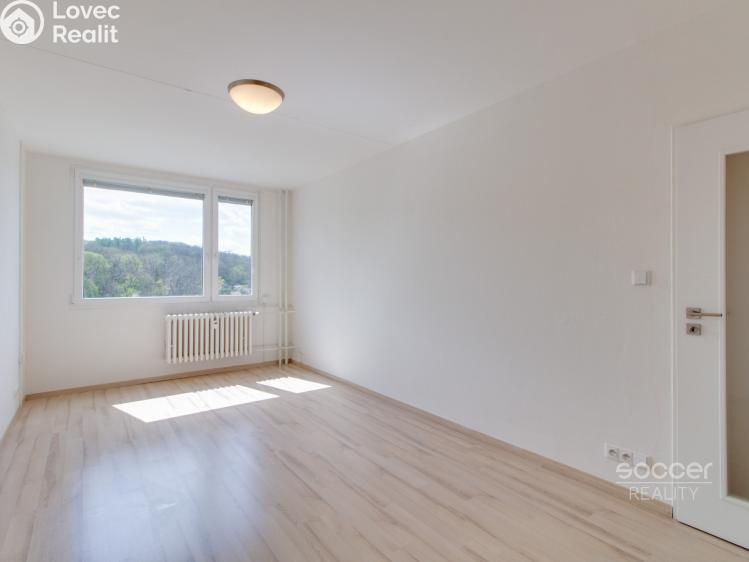 Prodej bytu 2+KK Praha, Za sídlištěm č. 2