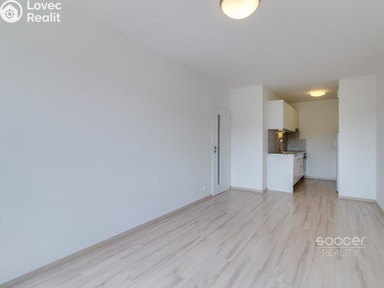Prodej bytu 2+KK Praha, Za sídlištěm č. 5