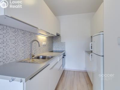 Prodej bytu 2+KK Praha, Za sídlištěm č. 1