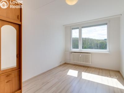 Prodej bytu 2+KK Praha, Za sídlištěm č. 3