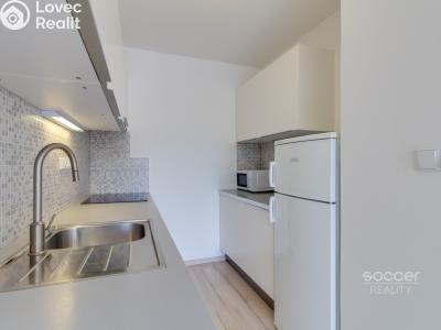 Sale apartment 2+KK Praha, Za sídlištěm č. 4