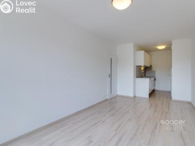 Sale apartment 2+KK Praha, Za sídlištěm č. 5