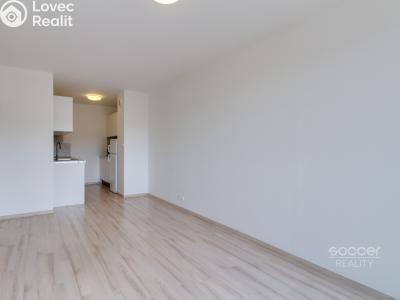 Sale apartment 2+KK Praha, Za sídlištěm č. 6