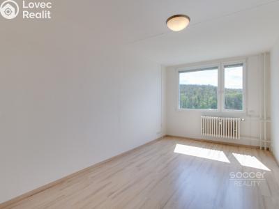 Продажа квартиры 2+KK Praha, Za sídlištěm č. 7