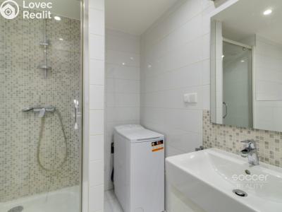 Продажа квартиры 2+KK Praha, Za sídlištěm č. 11