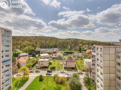 Продажа квартиры 2+KK Praha, Za sídlištěm č. 12