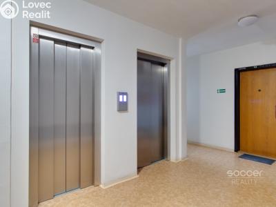Продажа квартиры 2+KK Praha, Za sídlištěm č. 13