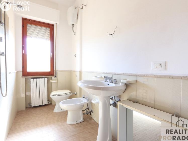 Продаж квартири 2+KK Martinsicuro,Itálie č. 9