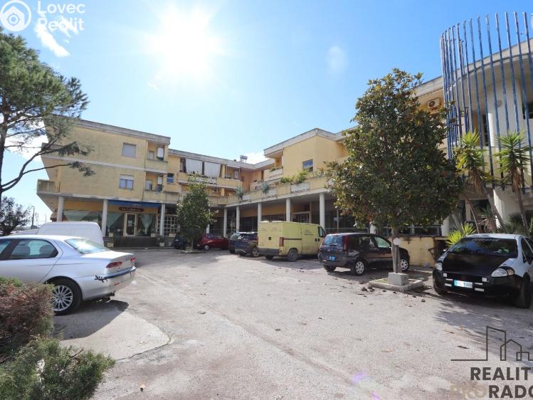 Продаж квартири 2+KK Martinsicuro,Itálie č. 13