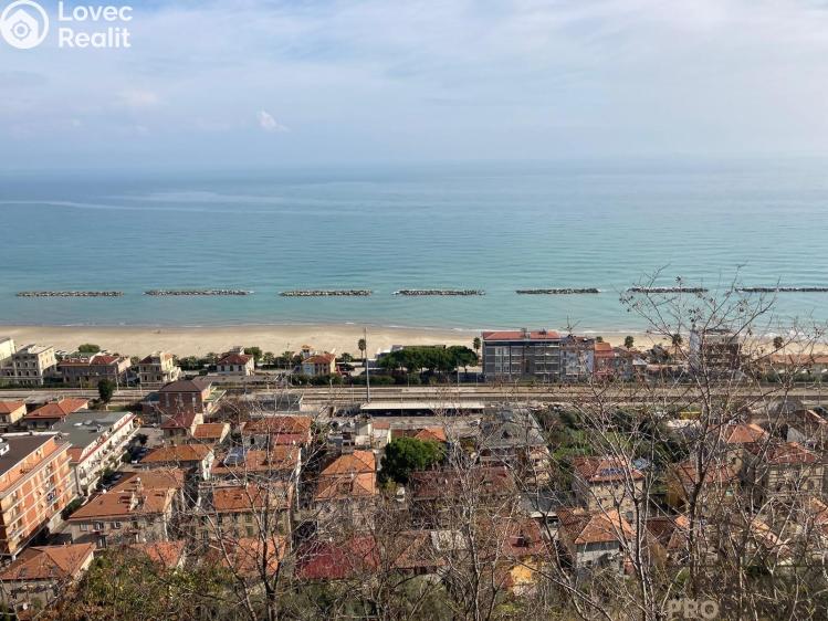 Продаж квартири 2+KK Martinsicuro,Itálie č. 16