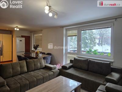 Pronájem bytu 2+KK Frenštát pod Radhoštěm, Podříčí č. 3