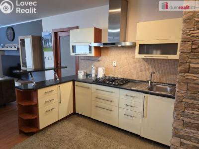 Pronájem bytu 2+KK Frenštát pod Radhoštěm, Podříčí č. 4