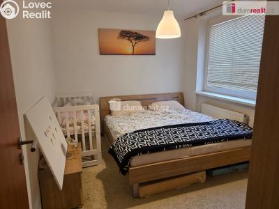 Pronájem bytu 2+KK Frenštát pod Radhoštěm, Podříčí č. 5