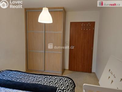 Pronájem bytu 2+KK Frenštát pod Radhoštěm, Podříčí č. 6