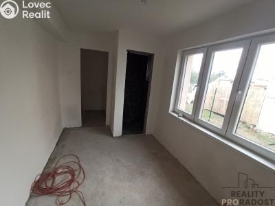 Продажа семейного дома Veltruby, K zastávce 134 č. 3