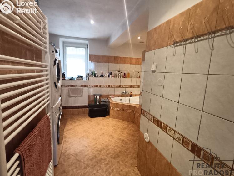 Продаж сімейного будинку Pavlov č. 8