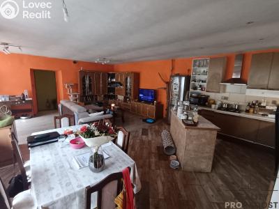 Продажа семейного дома Pavlov č. 3