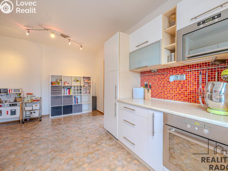 Продаж сімейного будинку Klimkovice, Havlíčkova 767 č. 14