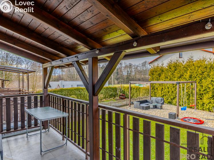 Продаж сімейного будинку Klimkovice, Havlíčkova 767 č. 24