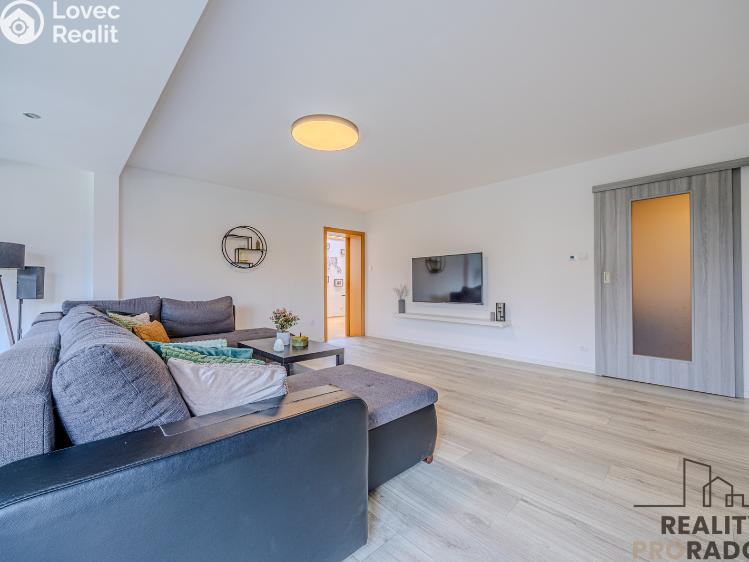 Prodej rodinného domu Klimkovice, Havlíčkova 767 č. 20