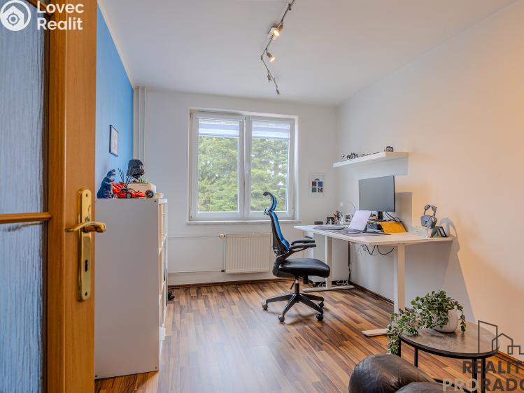 Prodej rodinného domu Klimkovice, Havlíčkova 767 č. 27