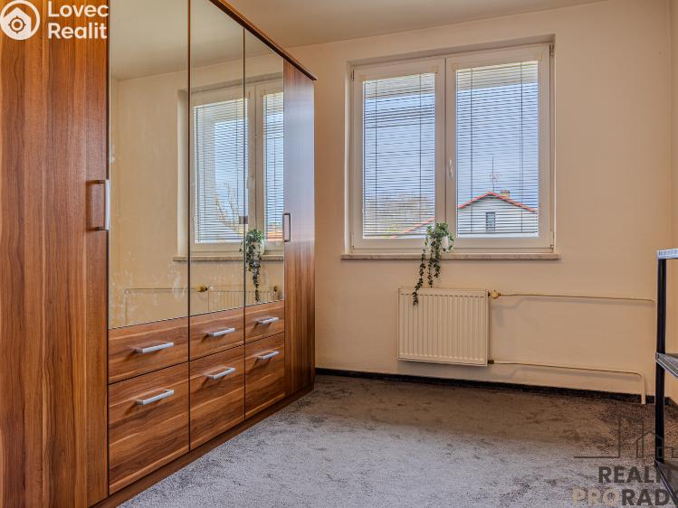 Prodej rodinného domu Klimkovice, Havlíčkova 767 č. 43