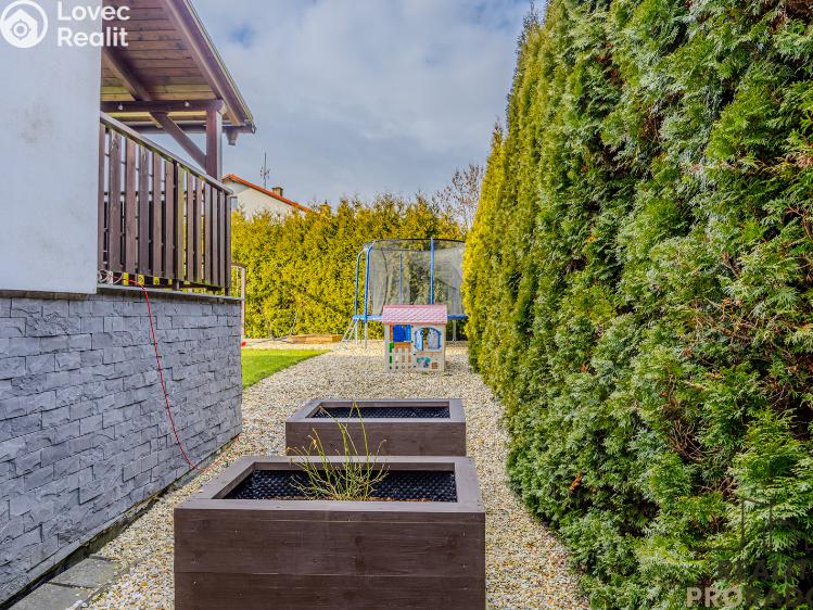 Prodej rodinného domu Klimkovice, Havlíčkova 767 č. 45