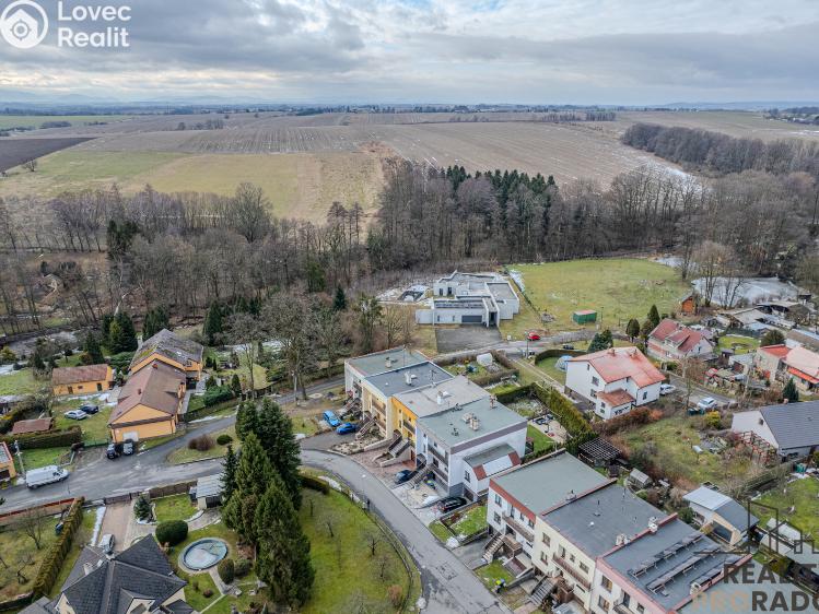 Prodej rodinného domu Klimkovice, Havlíčkova 767 č. 52