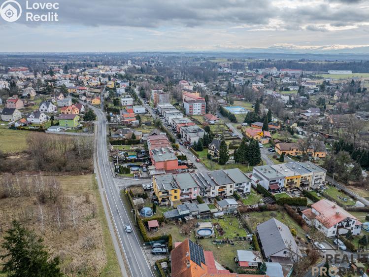 Prodej rodinného domu Klimkovice, Havlíčkova 767 č. 53