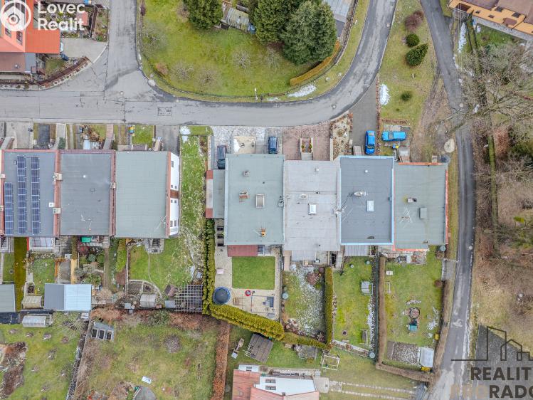 Prodej rodinného domu Klimkovice, Havlíčkova 767 č. 55